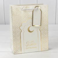 Пакет подарочный  