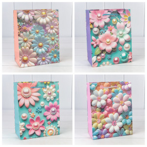 Пакет подарочный  