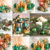 Бумага в листах  