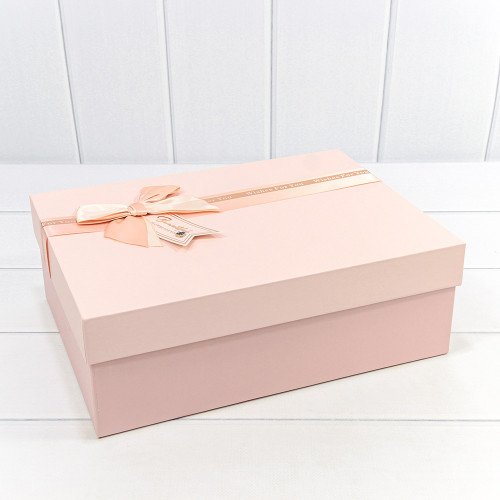 Коробки Прямоугольные Набор