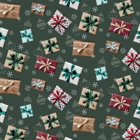 Бумага в листах   