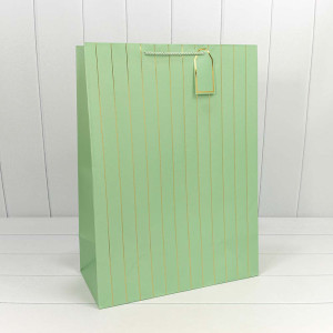 Пакет подарочный  