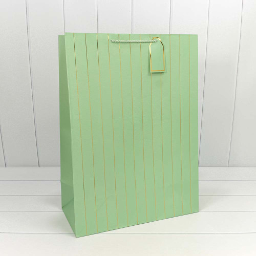 Пакет подарочный