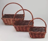 Корзины Прямоугольные Набор    