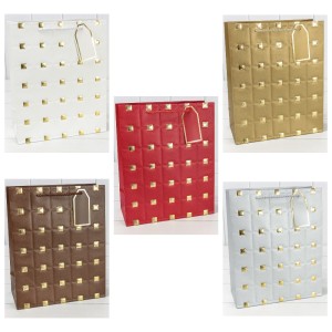 Пакет подарочный    