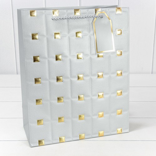 Пакет подарочный    