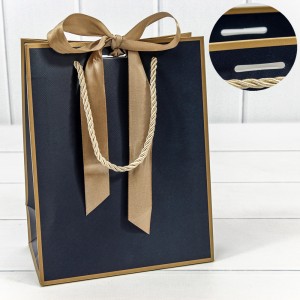 Пакет подарочный     