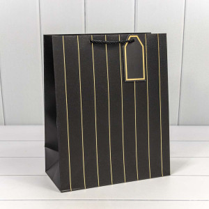 Пакет подарочный     