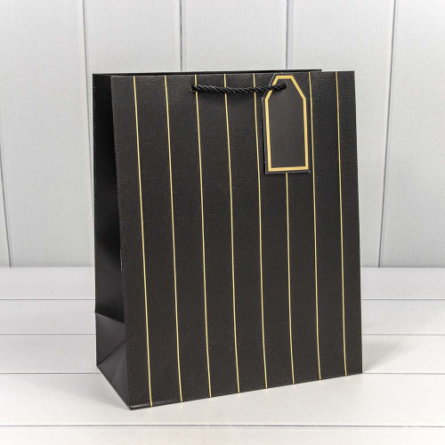 Пакет подарочный