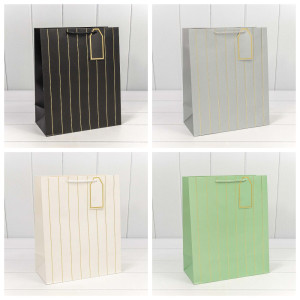 Пакет подарочный     