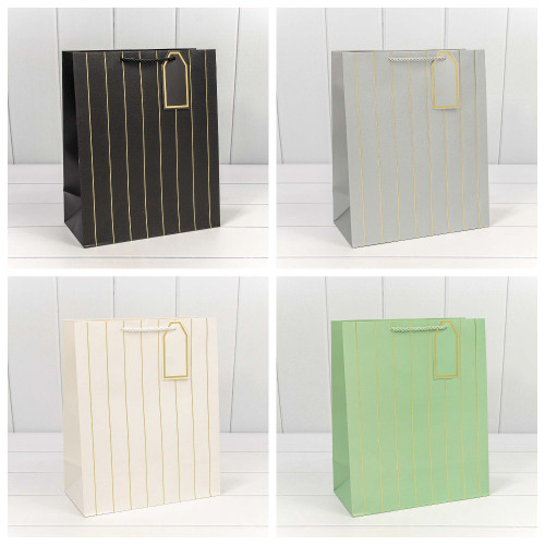 Пакет подарочный