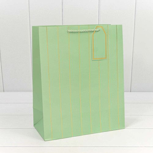 Пакет подарочный