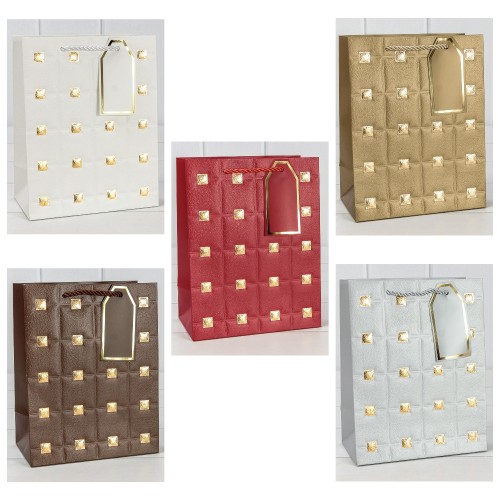 Пакет подарочный     