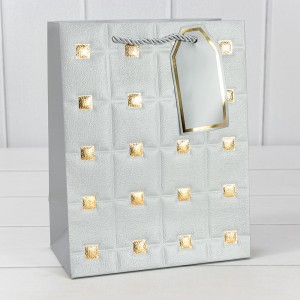 Пакет подарочный     