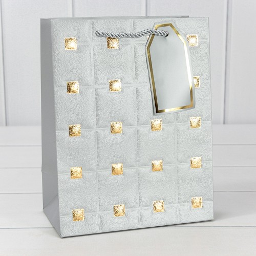 Пакет подарочный     