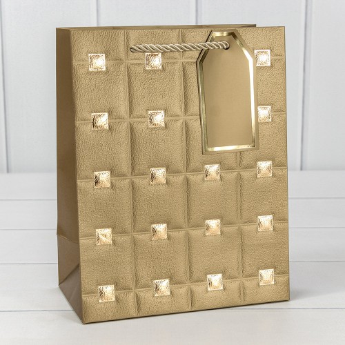 Пакет подарочный     