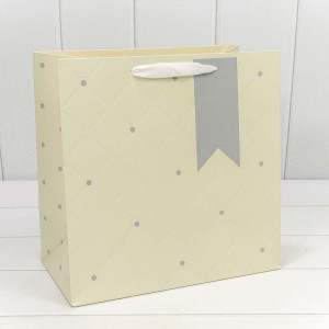 Пакет подарочный 