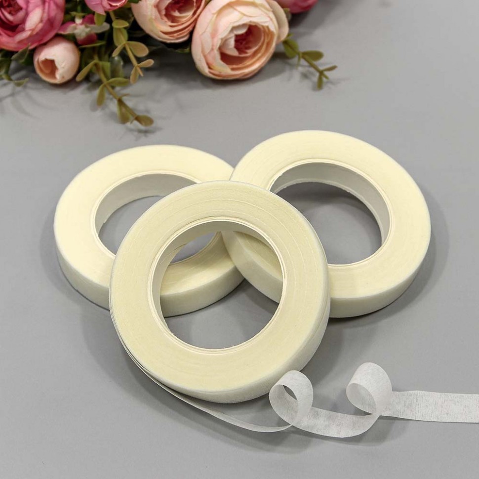 Лента Тейп для цветов Лента Тейп для цветов
