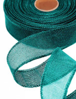 Лента Лен искусственный