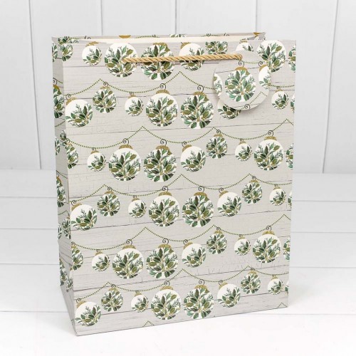 Пакет подарочный