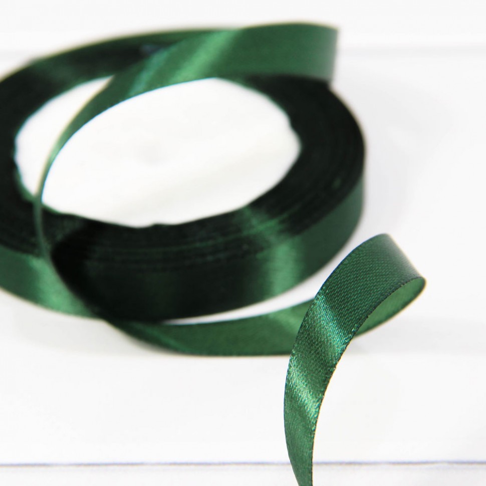 Лента Атласная Сатин Лента Атласная Сатин