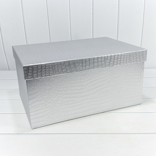 Коробки Прямоугольные Набор