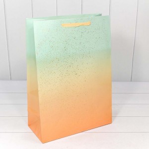 Пакет подарочный