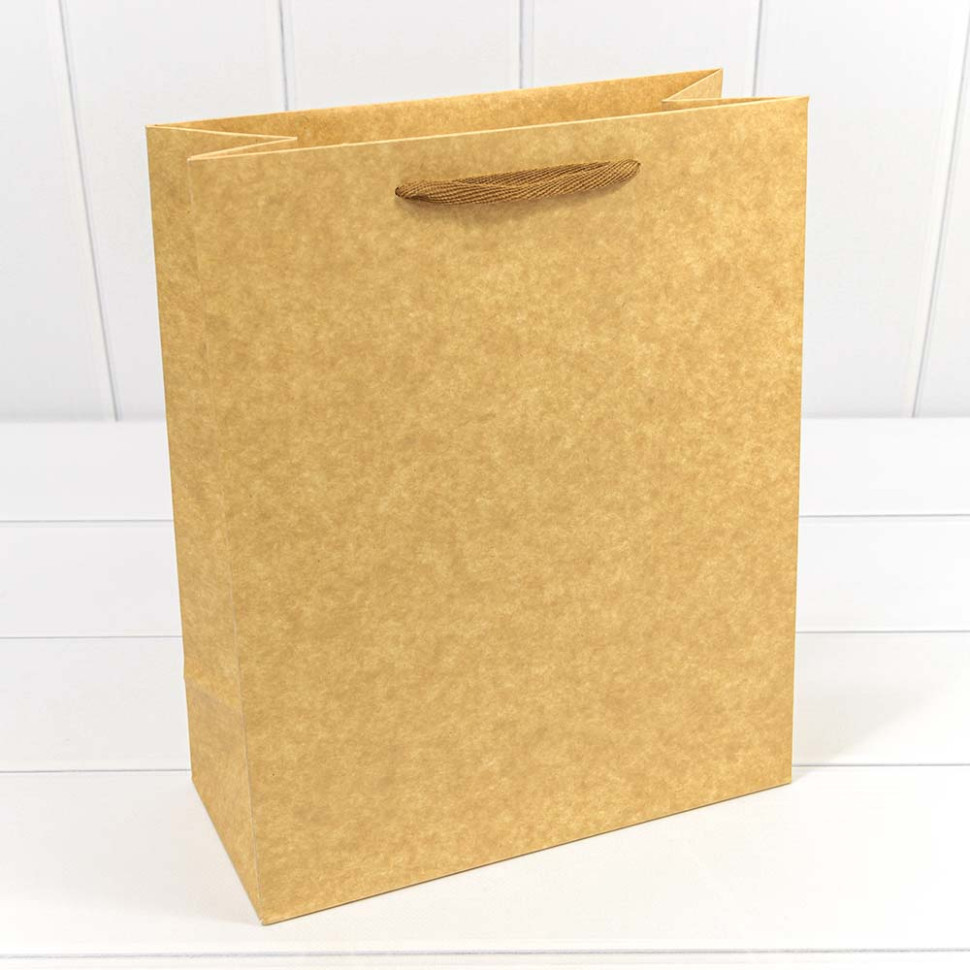 Пакет подарочный