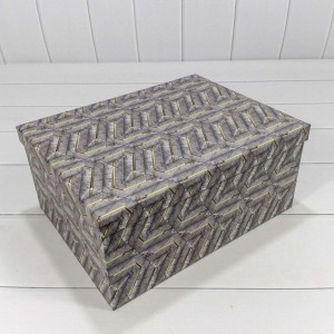 Коробки Прямоугольные Набор