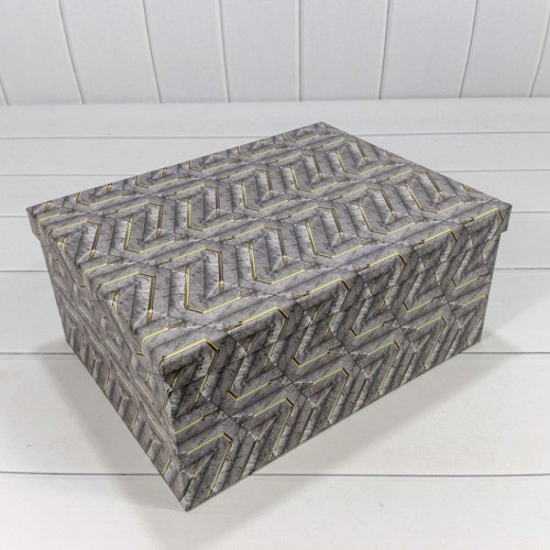 Коробки Прямоугольные Набор