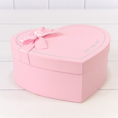 Коробки "Сердце" Набор