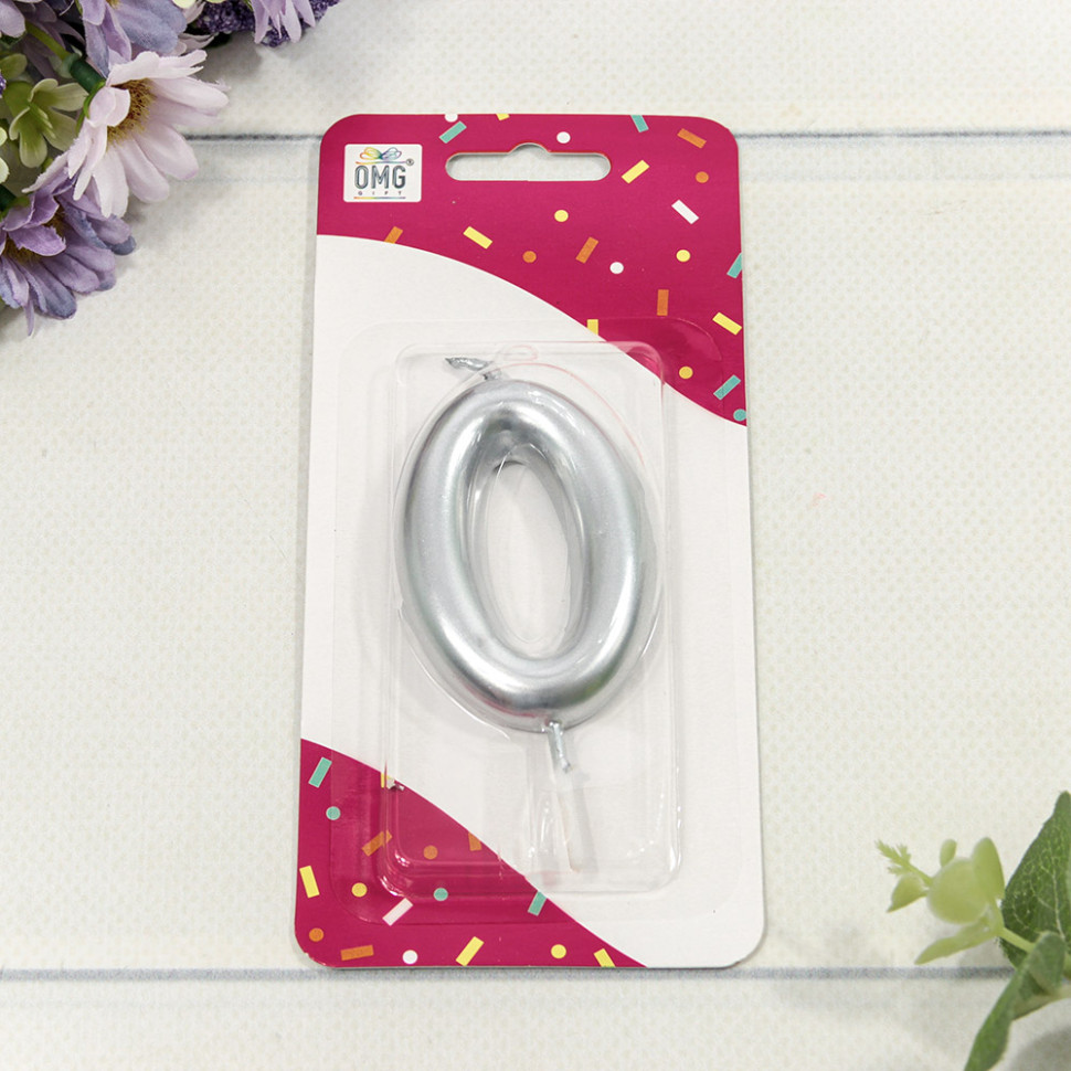 Свеча для торта Свеча для торта