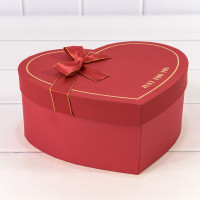 Коробки "Сердце" Набор    