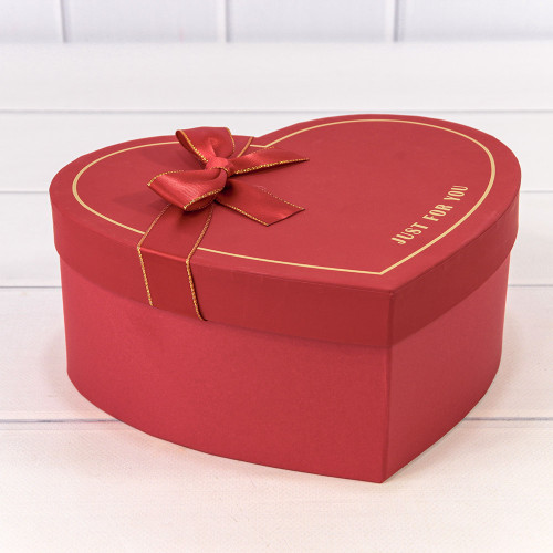 Коробки "Сердце" Набор