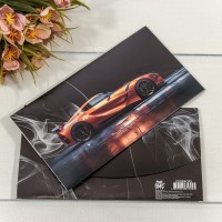 Конверт подарочный 