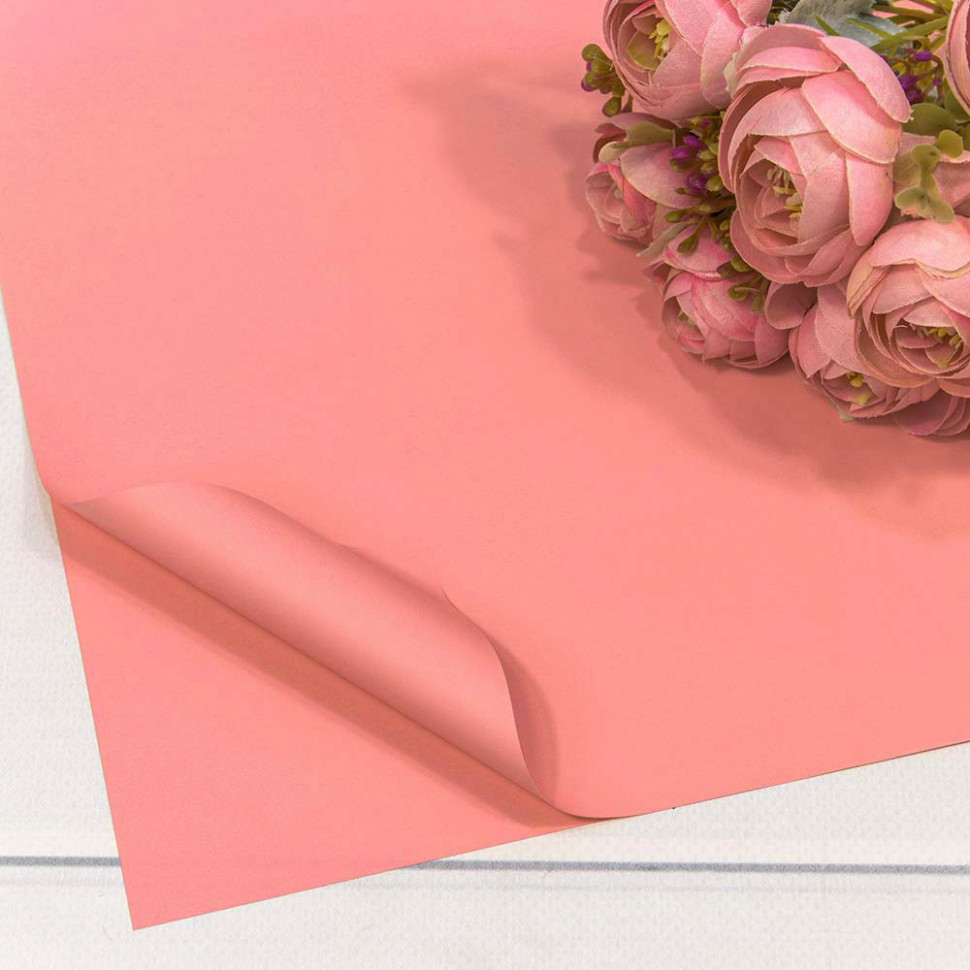 Плёнка в листах       