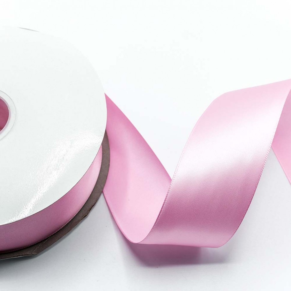 Лента Атласная Полиэстер Лента Атласная Полиэстер