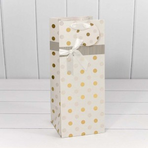 Пакет подарочный