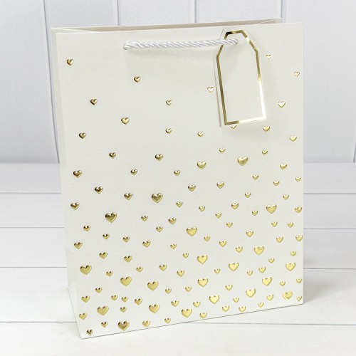 Пакет подарочный