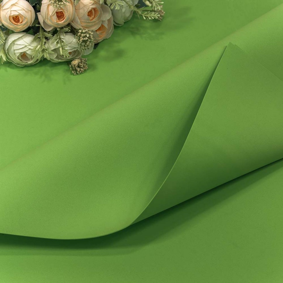 Фоамиран в листах Фоамиран в листах