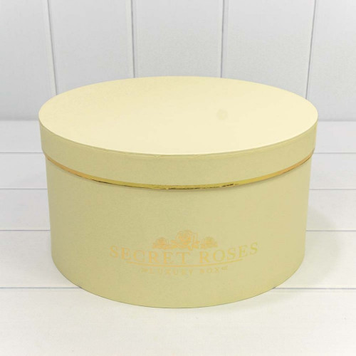 Коробки Круглые Набор