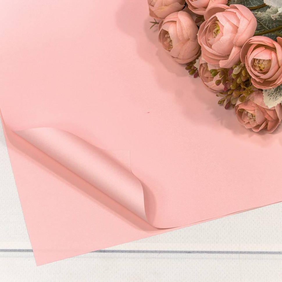 Плёнка в листах   