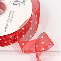 Лента Органза