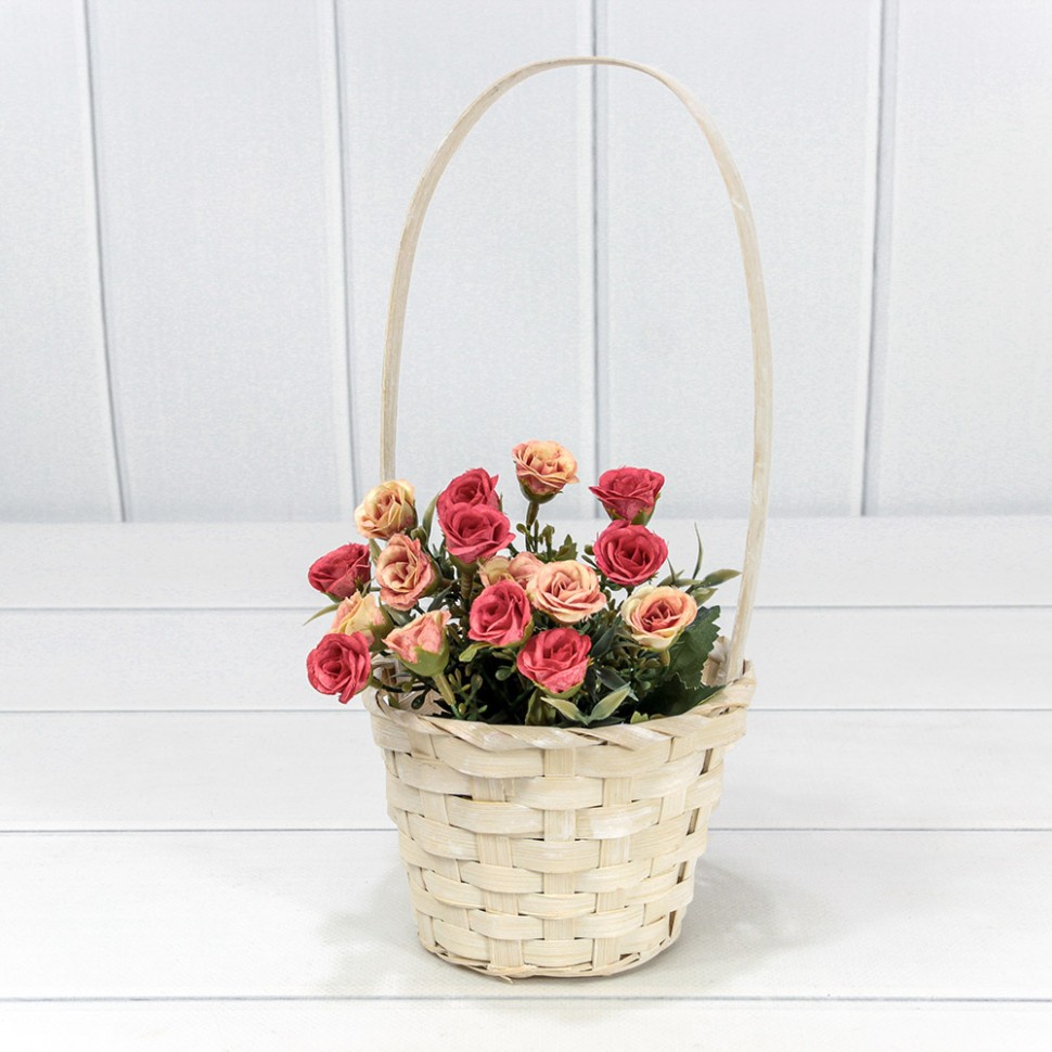 Корзина Круглая 