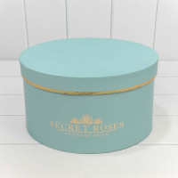 Коробки Круглые Набор 