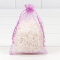 Мешочки из органзы  