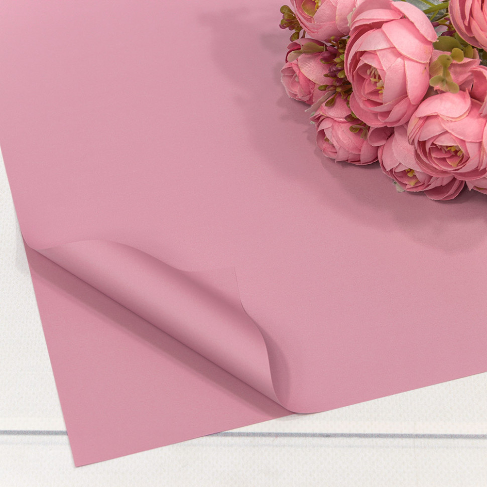 Плёнка в листах        