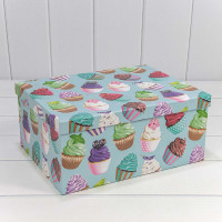 Коробки Прямоугольные Набор  