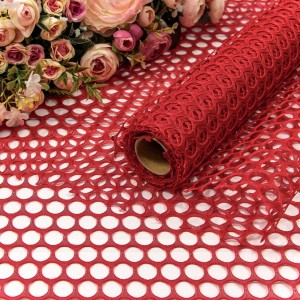 Сетка флористическая 