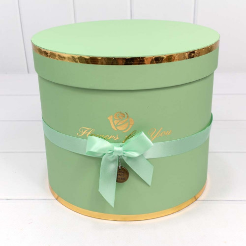 Коробки Цилиндр Набор